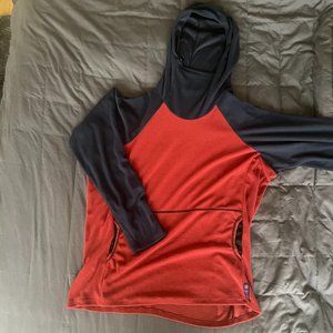 Melanzana Microgrid V2 Hoodie Men's XXL - NEW